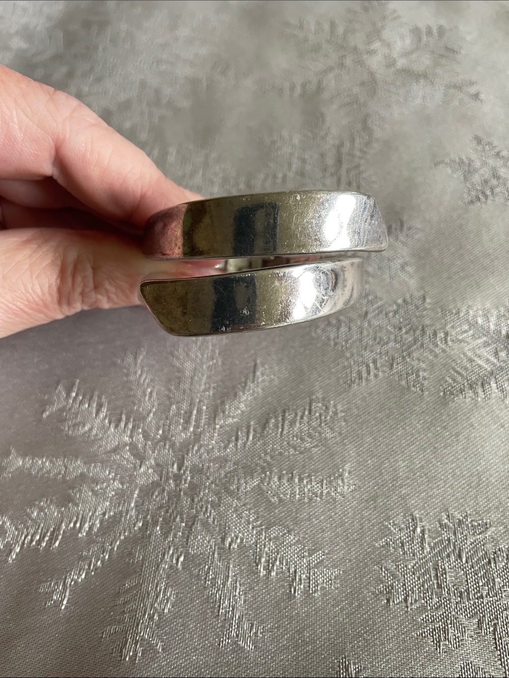 Spoon Bracelet